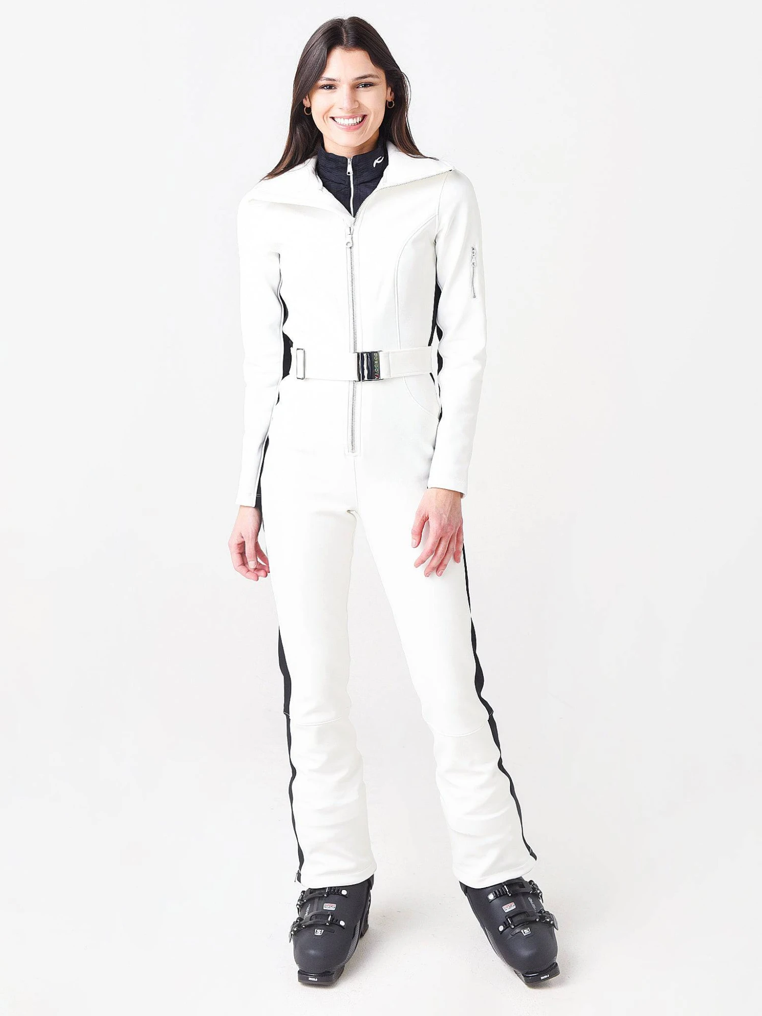 Cordova Women's Waterproof Stretch Ski Suit 6 Cordova Women's Waterproof Stretch Ski Suit - Image 4