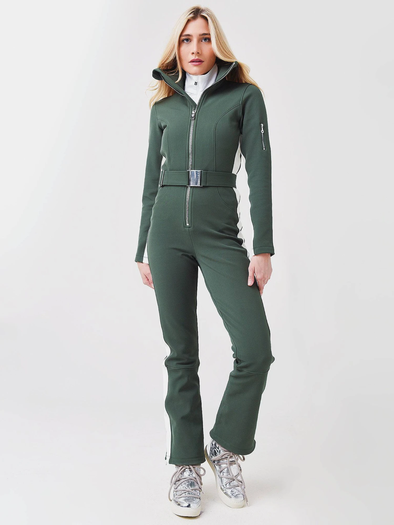 Cordova Women's Waterproof Stretch Ski Suit 3 Cordova Women's Waterproof Stretch Ski Suit