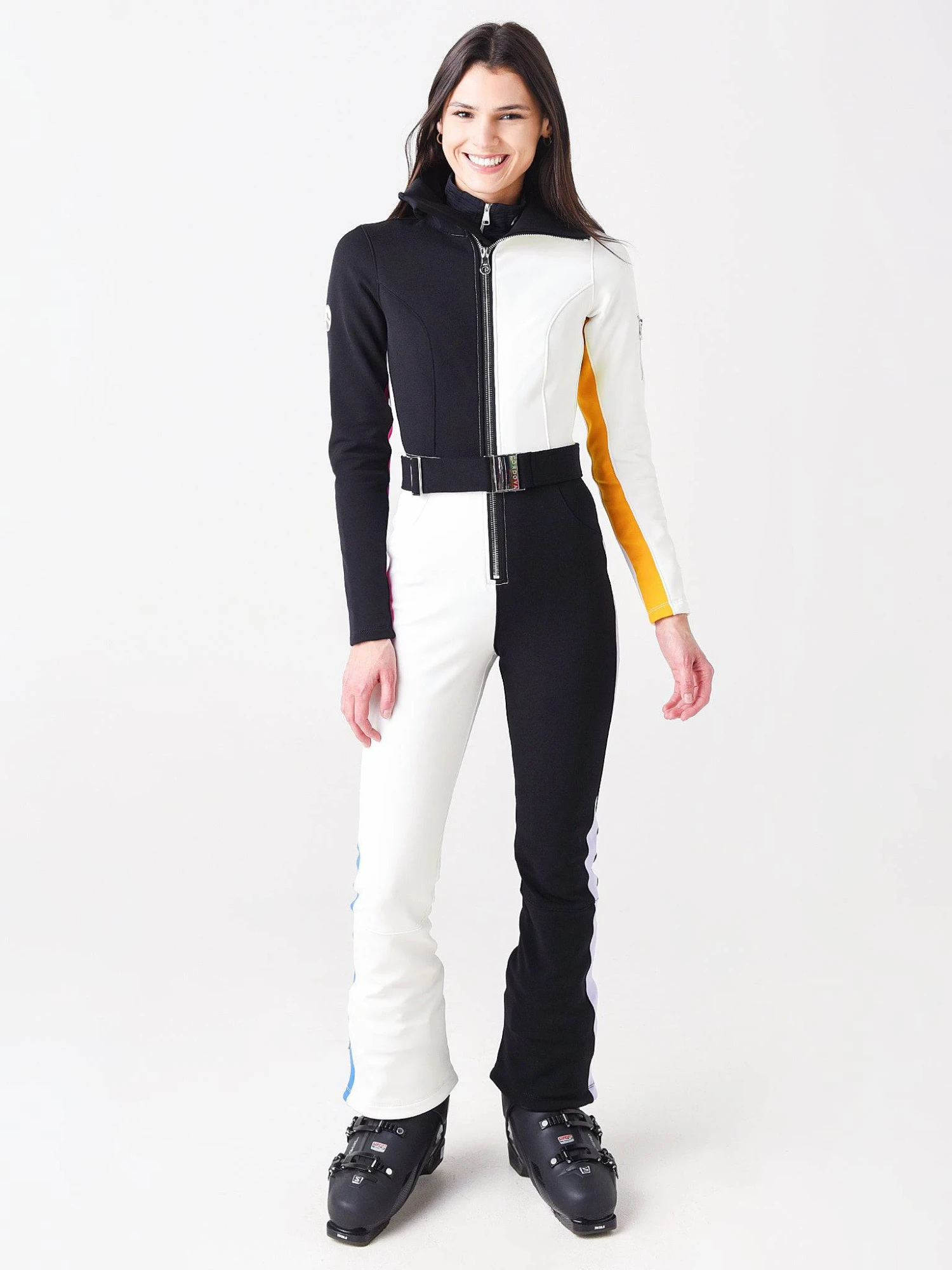 Cordova Women's Waterproof Stretch Ski Suit 13 Cordova Women's Waterproof Stretch Ski Suit - Image 11