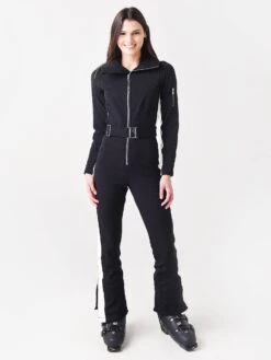 Cordova Women's Waterproof Stretch Ski Suit 22 Cordova Women's Waterproof Stretch Ski Suit -Saintbernard Shop 21CDVOTB06xONYXxPrimary 51041405