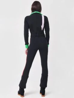 Cordova Women's Waterproof Stretch Up & Down Ski Suit 12 Cordova Women's Waterproof Stretch Up & Down Ski Suit -Saintbernard Shop 21UPDWN06xONYXCOLORBLOCKxAlt4 54073252