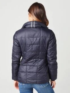 Canada Goose Women's Abbott Jacket -Saintbernard Shop 2200LxBLACKxAlt2 20723215