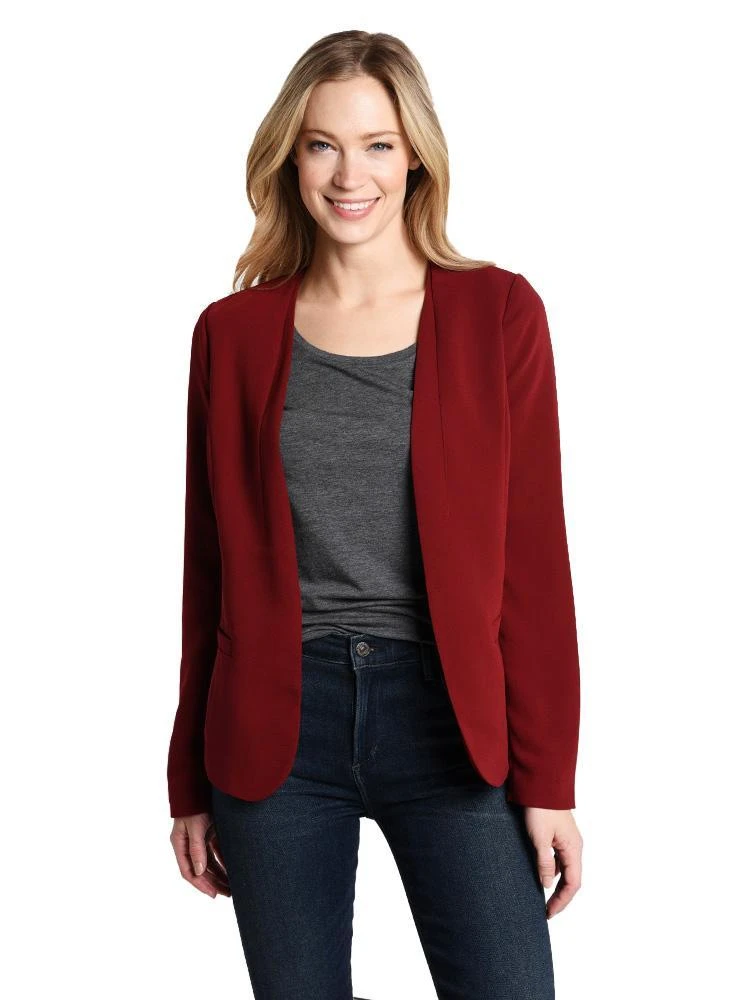 Skies Are Blue Blazer 4 Skies Are Blue Blazer - Image 2