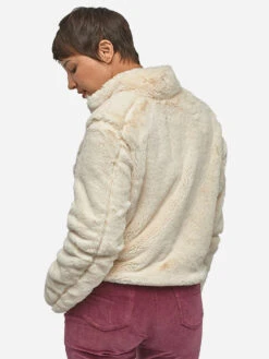 Patagonia Women's Lunar Frost Jacket -Saintbernard Shop 22840xNaturalxAlt2 69544461