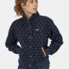 Patagonia Women's Snap Front Retro-X Jacket -Saintbernard Shop 22865xNEWNAVYxPrimary 10626163