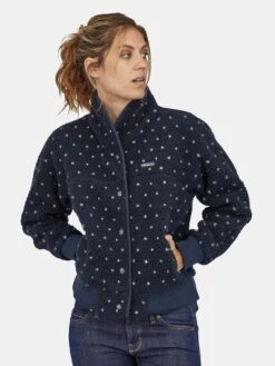 Patagonia Women's Snap Front Retro-X Jacket
