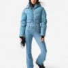 Cordova Women's Ajax Down Ski Suit