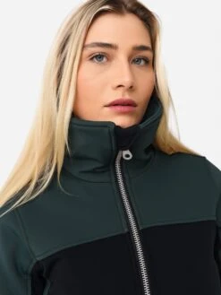 Cordova Women's Badia Ski Suit -Saintbernard Shop 22BDA07xPEACOCKxAlt4 89678667