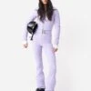 Cordova Women's Stretch OTB Ski Suit 1 Cordova Women's Stretch OTB Ski Suit -Saintbernard Shop 22CDVOTB07xEXCLCOSMICxPrimary 87773500