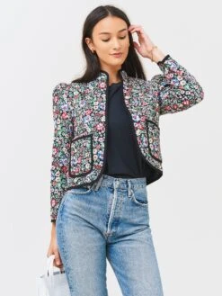 Hunter Bell Women's Leland Jacket