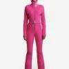 Cordova Women's Modena Ski Suit -Saintbernard Shop 22MDNA07xFUSCHIAxPrimary 87234677