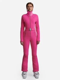 Cordova Women's Modena Ski Suit -Saintbernard Shop 22MDNA07xFUSCHIAxPrimary 87234677 5fd81295 bc96 4503 9491 dbb414fa7d43