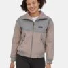 Patagonia Women's Shelled Synchilla Jacket