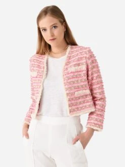 Hunter Bell Women's Coco Jacket