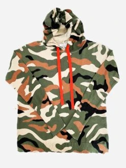J Society Women's Camo Hoodie 12 J Society Women's Camo Hoodie -Saintbernard Shop 2403xMILITARYxPrimary 75944068