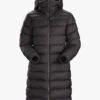 Arc'teryx Arc’Teryx Women’s Seyla Coat -Saintbernard Shop 24103 WHISKEYJACK