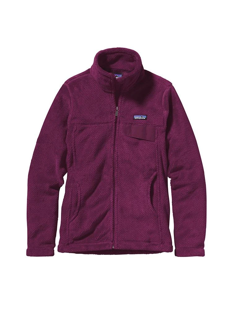 Patagonia Women's Full-Zip Re-tool Jacket 3 Patagonia Women's Full-Zip Re-tool Jacket