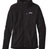 Patagonia Women's Performance Better Sweater Jacket -Saintbernard Shop 25970 black