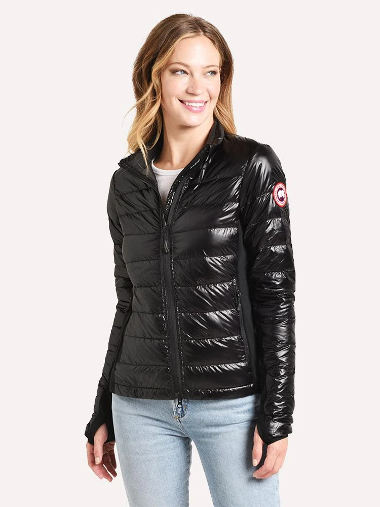 Canada Goose Women's Hybridge Lite Jacket 4 Canada Goose Women's Hybridge Lite Jacket - Image 2