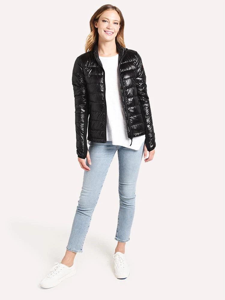 Canada Goose Women's Hybridge Lite Jacket 7 Canada Goose Women's Hybridge Lite Jacket - Image 5