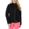 Boulder Gear Women's Hepburn Jacket -Saintbernard Shop 2702r black