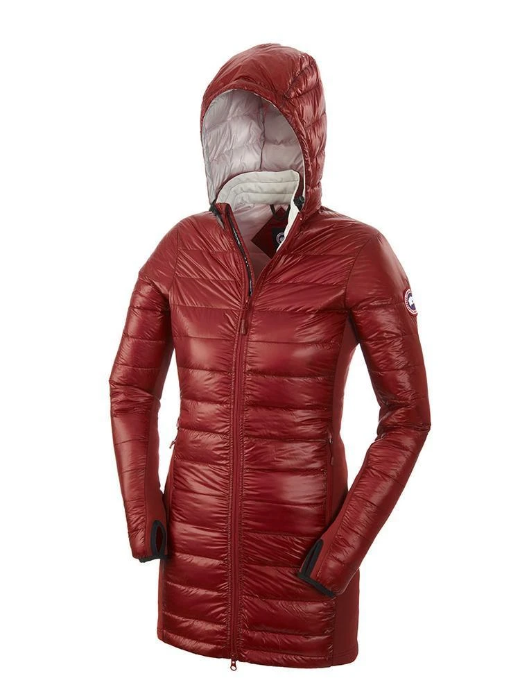 Canada Goose Women's Hybridge Lite Coat 3 Canada Goose Women's Hybridge Lite Coat