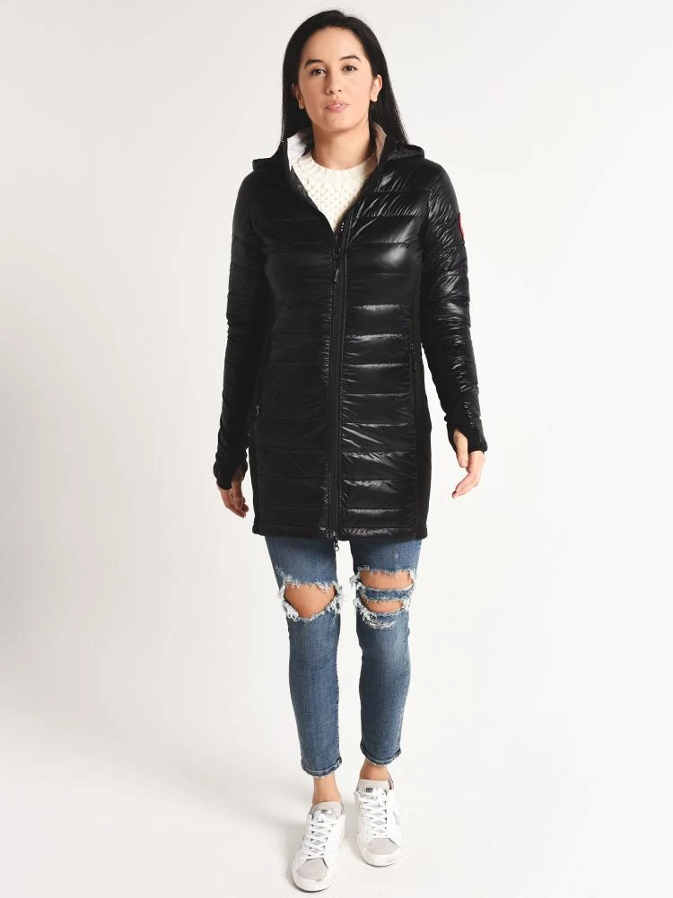 Canada Goose Women's Hybridge Lite Coat 5 Canada Goose Women's Hybridge Lite Coat - Image 3