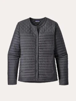 Patagonia Women's Coastal Valley Jacket -Saintbernard Shop 28015 forgegrey