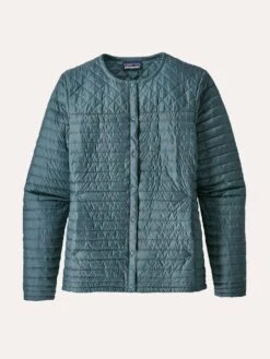 Patagonia Women's Coastal Valley Jacket -Saintbernard Shop 28015 shadowblue 13cf0025 afe1 4106 aa19 66fead6ab0ff