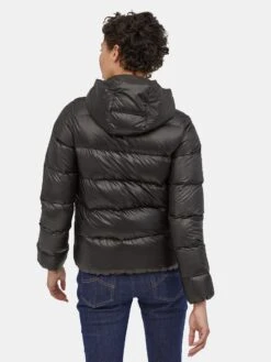 Patagonia Women's Raven Rocks Hoody -Saintbernard Shop 28035xBLACKxAlt1 11663810