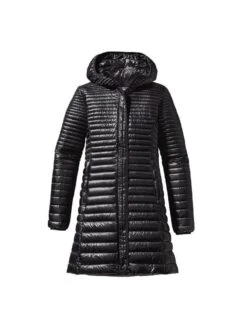 Patagonia Women's Lightweight Fiona Down Parka 8 Patagonia Women's Lightweight Fiona Down Parka -Saintbernard Shop 28295 black 5a3032e0 05a4 4c8e 9c7c 0507d0a5c3a3