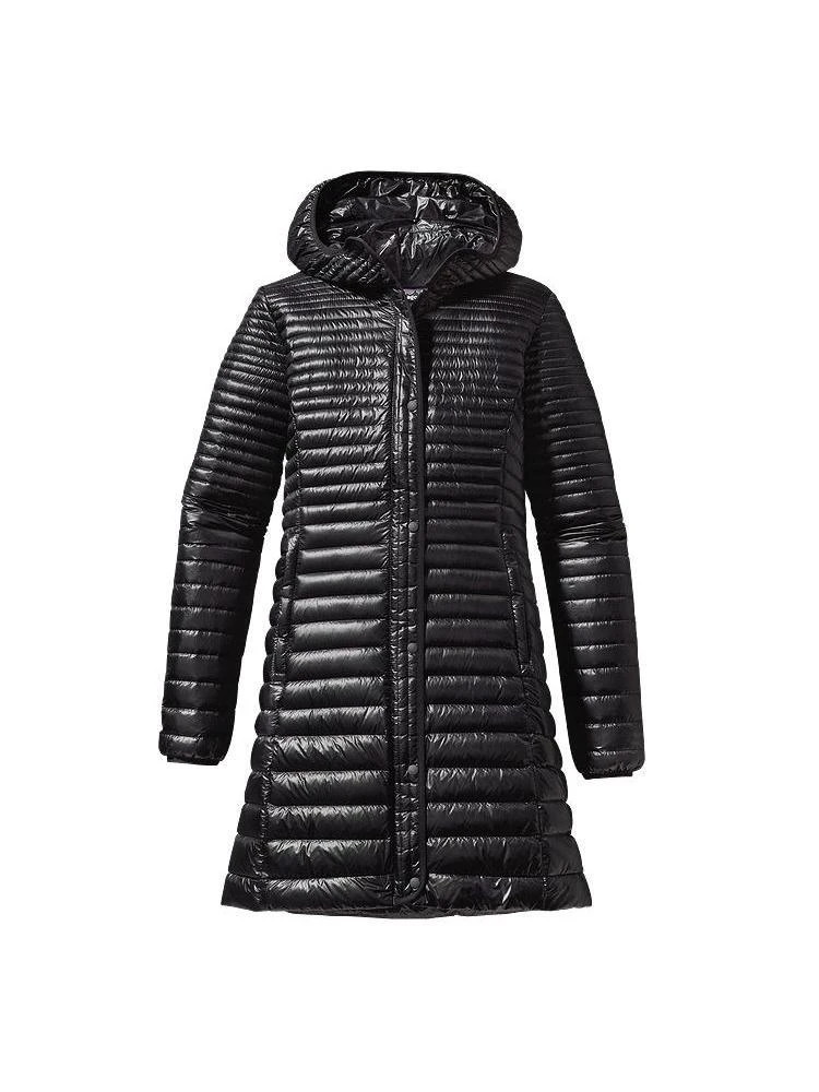 Patagonia Women's Lightweight Fiona Down Parka 4 Patagonia Women's Lightweight Fiona Down Parka - Image 2