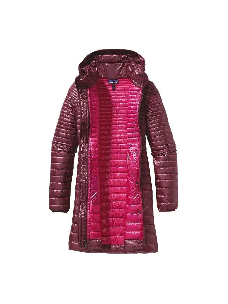 Patagonia Women's Lightweight Fiona Down Parka 5 Patagonia Women's Lightweight Fiona Down Parka - Image 3