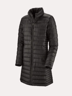 Patagonia Women's Fiona Parka 6 Patagonia Women's Fiona Parka -Saintbernard Shop 28363 BLACK