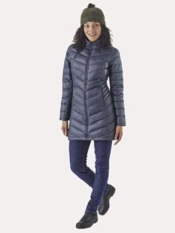Patagonia Women's Tres 3-In-1 Parka -Saintbernard Shop 28408 smolderbluealt2