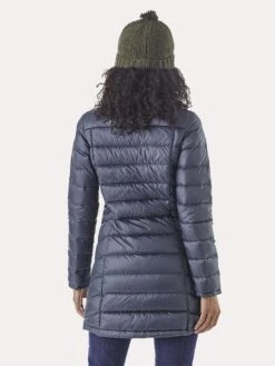 Patagonia Women's Tres 3-In-1 Parka -Saintbernard Shop 28408 smolderbluealt3