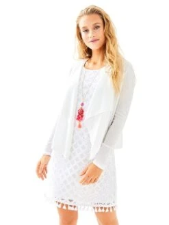 Lilly Pulitzer Maleta Cardigan 9 Lilly Pulitzer Maleta Cardigan -Saintbernard Shop 30297 resortwhite 8c6a8ca7 6dd1 413a 99fe 447efe68bbb6