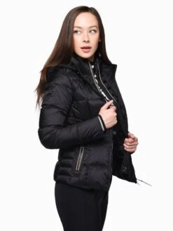 Bogner Women's Vera Down Jacket -Saintbernard Shop 3158 4614 026alt1