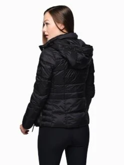 Bogner Women's Vera Down Jacket -Saintbernard Shop 3158 4614 026alt2