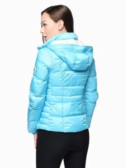 Bogner Women's Sanne Down Ski Jacket -Saintbernard Shop 3158 4614 366alt2