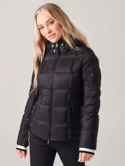 Bogner Women's Coro-D Down Jacket -Saintbernard Shop 31584614x026BLACKxPrimary 19526717