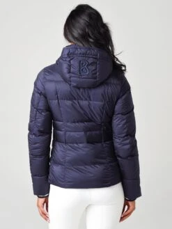Bogner Women's Coro-D Down Jacket -Saintbernard Shop 31584614x464NAVYxAlt2 18746668