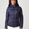 Bogner Women's Coro-D Down Jacket -Saintbernard Shop 31584614x464NAVYxPrimary 18746662