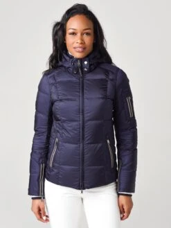 Bogner Women's Coro-D Down Jacket