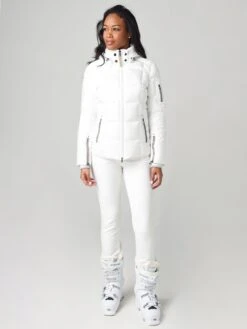 Bogner Women's Coro-D Down Jacket -Saintbernard Shop 31584614x753OFFWHITExAlt3 18746925