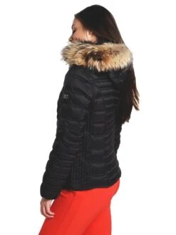 Bogner Women's Nasha-D Ski Jacket -Saintbernard Shop 3159 4614 026alt1
