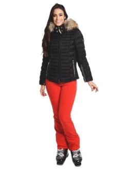 Bogner Women's Nasha-D Ski Jacket -Saintbernard Shop 3159 4614 026alt3