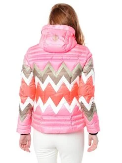 Bogner Women's Nara D Ski Jacket -Saintbernard Shop 3162 4263 633alt3
