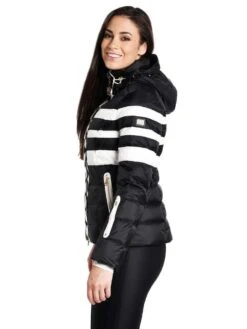 Bogner Women's Pina-D Ski Jacket -Saintbernard Shop 3163 4253 026alt1