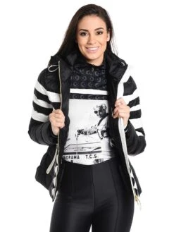 Bogner Women's Pina-D Ski Jacket -Saintbernard Shop 3163 4253 026alt3